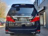 USED 2011 61 TOYOTA ALPHARD MPV 