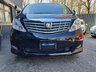 USED 2011 61 TOYOTA ALPHARD MPV 