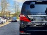 USED 2011 61 TOYOTA ALPHARD MPV 
