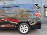USED 2011 61 TOYOTA ALPHARD MPV 