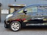 USED 2011 61 TOYOTA ALPHARD MPV 