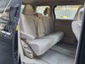 USED 2011 61 TOYOTA ALPHARD MPV 