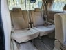 USED 2011 61 TOYOTA ALPHARD MPV 