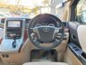 USED 2011 61 TOYOTA ALPHARD MPV 