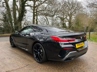 USED 2019 19 BMW 8 SERIES 3.0 840D XDRIVE 2d 315 BHP ZERO DEPOSIT FINANCE AVAILABLE