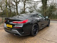 USED 2019 19 BMW 8 SERIES 3.0 840D XDRIVE 2d 315 BHP ZERO DEPOSIT FINANCE AVAILABLE