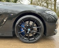 USED 2019 19 BMW 8 SERIES 3.0 840D XDRIVE 2d 315 BHP ZERO DEPOSIT FINANCE AVAILABLE