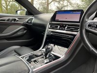 USED 2019 19 BMW 8 SERIES 3.0 840D XDRIVE 2d 315 BHP ZERO DEPOSIT FINANCE AVAILABLE