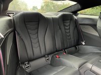 USED 2019 19 BMW 8 SERIES 3.0 840D XDRIVE 2d 315 BHP ZERO DEPOSIT FINANCE AVAILABLE