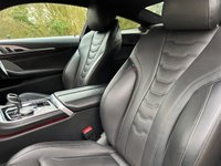 USED 2019 19 BMW 8 SERIES 3.0 840D XDRIVE 2d 315 BHP ZERO DEPOSIT FINANCE AVAILABLE