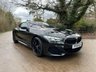 USED 2019 19 BMW 8 SERIES 3.0 840D XDRIVE 2d 315 BHP ZERO DEPOSIT FINANCE AVAILABLE