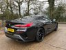 USED 2019 19 BMW 8 SERIES 3.0 840D XDRIVE 2d 315 BHP ZERO DEPOSIT FINANCE AVAILABLE
