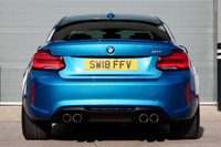 USED 2018 18 BMW M2 3.0 M2 2d 365 BHP **NOW SOLD**