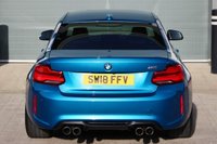 USED 2018 18 BMW M2 3.0 M2 2d 365 BHP **NOW SOLD**