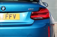 USED 2018 18 BMW M2 3.0 M2 2d 365 BHP **NOW SOLD**