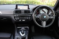 USED 2018 18 BMW M2 3.0 M2 2d 365 BHP **NOW SOLD**