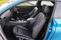 USED 2018 18 BMW M2 3.0 M2 2d 365 BHP **NOW SOLD**