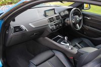 USED 2018 18 BMW M2 3.0 M2 2d 365 BHP **NOW SOLD**