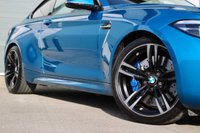 USED 2018 18 BMW M2 3.0 M2 2d 365 BHP **NOW SOLD**