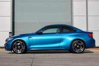 USED 2018 18 BMW M2 3.0 M2 2d 365 BHP **NOW SOLD**
