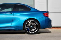 USED 2018 18 BMW M2 3.0 M2 2d 365 BHP **NOW SOLD**