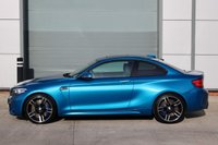 USED 2018 18 BMW M2 3.0 M2 2d 365 BHP **NOW SOLD**