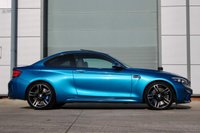 USED 2018 18 BMW M2 3.0 M2 2d 365 BHP **NOW SOLD**