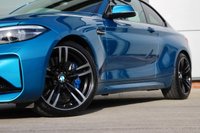 USED 2018 18 BMW M2 3.0 M2 2d 365 BHP **NOW SOLD**