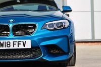 USED 2018 18 BMW M2 3.0 M2 2d 365 BHP **NOW SOLD**