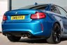 USED 2018 18 BMW M2 3.0 M2 2d 365 BHP **NOW SOLD**
