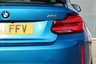 USED 2018 18 BMW M2 3.0 M2 2d 365 BHP **NOW SOLD**