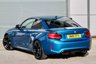 USED 2018 18 BMW M2 3.0 M2 2d 365 BHP **NOW SOLD**