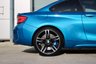 USED 2018 18 BMW M2 3.0 M2 2d 365 BHP **NOW SOLD**