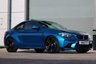 USED 2018 18 BMW M2 3.0 M2 2d 365 BHP **NOW SOLD**