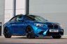 USED 2018 18 BMW M2 3.0 M2 2d 365 BHP **NOW SOLD**