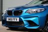 USED 2018 18 BMW M2 3.0 M2 2d 365 BHP **NOW SOLD**
