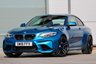 USED 2018 18 BMW M2 3.0 M2 2d 365 BHP **NOW SOLD**