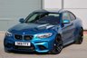 USED 2018 18 BMW M2 3.0 M2 2d 365 BHP **NOW SOLD**