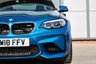 USED 2018 18 BMW M2 3.0 M2 2d 365 BHP **NOW SOLD**