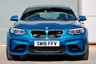USED 2018 18 BMW M2 3.0 M2 2d 365 BHP **NOW SOLD**