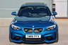 USED 2018 18 BMW M2 3.0 M2 2d 365 BHP **NOW SOLD**