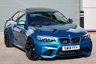 USED 2018 18 BMW M2 3.0 M2 2d 365 BHP **NOW SOLD**