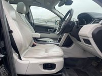 USED 2015 65 LAND ROVER DISCOVERY SPORT 2.0 TD4 HSE BLACK 5d 180 BHP 2 FORMER KEEPERS+HSE BLACK EDITION+MEGA SPECIFICATION+PANORAMIC GLASS ROOF+FULL LEATHER+AUTOMATIC TRANSMISSION+SATELLITE NAVIGATION+BLUETOOTH+PARK ASSIST+20 INCH ALLOY WHEELS+MUST BE SEEN+READY TO DRIVE AWAY TODAY+FINANCE AND EXTENDED WARRANTY AVAILABLE ON THIS USED VEHICLE!!!!!!