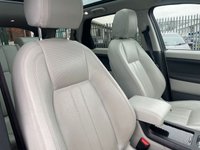 USED 2015 65 LAND ROVER DISCOVERY SPORT 2.0 TD4 HSE BLACK 5d 180 BHP 2 FORMER KEEPERS+HSE BLACK EDITION+MEGA SPECIFICATION+PANORAMIC GLASS ROOF+FULL LEATHER+AUTOMATIC TRANSMISSION+SATELLITE NAVIGATION+BLUETOOTH+PARK ASSIST+20 INCH ALLOY WHEELS+MUST BE SEEN+READY TO DRIVE AWAY TODAY+FINANCE AND EXTENDED WARRANTY AVAILABLE ON THIS USED VEHICLE!!!!!!