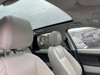 USED 2015 65 LAND ROVER DISCOVERY SPORT 2.0 TD4 HSE BLACK 5d 180 BHP 2 FORMER KEEPERS+HSE BLACK EDITION+MEGA SPECIFICATION+PANORAMIC GLASS ROOF+FULL LEATHER+AUTOMATIC TRANSMISSION+SATELLITE NAVIGATION+BLUETOOTH+PARK ASSIST+20 INCH ALLOY WHEELS+MUST BE SEEN+READY TO DRIVE AWAY TODAY+FINANCE AND EXTENDED WARRANTY AVAILABLE ON THIS USED VEHICLE!!!!!!