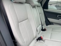 USED 2015 65 LAND ROVER DISCOVERY SPORT 2.0 TD4 HSE BLACK 5d 180 BHP 2 FORMER KEEPERS+HSE BLACK EDITION+MEGA SPECIFICATION+PANORAMIC GLASS ROOF+FULL LEATHER+AUTOMATIC TRANSMISSION+SATELLITE NAVIGATION+BLUETOOTH+PARK ASSIST+20 INCH ALLOY WHEELS+MUST BE SEEN+READY TO DRIVE AWAY TODAY+FINANCE AND EXTENDED WARRANTY AVAILABLE ON THIS USED VEHICLE!!!!!!