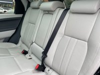 USED 2015 65 LAND ROVER DISCOVERY SPORT 2.0 TD4 HSE BLACK 5d 180 BHP 2 FORMER KEEPERS+HSE BLACK EDITION+MEGA SPECIFICATION+PANORAMIC GLASS ROOF+FULL LEATHER+AUTOMATIC TRANSMISSION+SATELLITE NAVIGATION+BLUETOOTH+PARK ASSIST+20 INCH ALLOY WHEELS+MUST BE SEEN+READY TO DRIVE AWAY TODAY+FINANCE AND EXTENDED WARRANTY AVAILABLE ON THIS USED VEHICLE!!!!!!