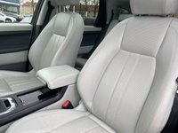 USED 2015 65 LAND ROVER DISCOVERY SPORT 2.0 TD4 HSE BLACK 5d 180 BHP 2 FORMER KEEPERS+HSE BLACK EDITION+MEGA SPECIFICATION+PANORAMIC GLASS ROOF+FULL LEATHER+AUTOMATIC TRANSMISSION+SATELLITE NAVIGATION+BLUETOOTH+PARK ASSIST+20 INCH ALLOY WHEELS+MUST BE SEEN+READY TO DRIVE AWAY TODAY+FINANCE AND EXTENDED WARRANTY AVAILABLE ON THIS USED VEHICLE!!!!!!