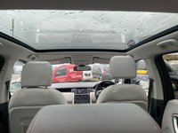 USED 2015 65 LAND ROVER DISCOVERY SPORT 2.0 TD4 HSE BLACK 5d 180 BHP 2 FORMER KEEPERS+HSE BLACK EDITION+MEGA SPECIFICATION+PANORAMIC GLASS ROOF+FULL LEATHER+AUTOMATIC TRANSMISSION+SATELLITE NAVIGATION+BLUETOOTH+PARK ASSIST+20 INCH ALLOY WHEELS+MUST BE SEEN+READY TO DRIVE AWAY TODAY+FINANCE AND EXTENDED WARRANTY AVAILABLE ON THIS USED VEHICLE!!!!!!