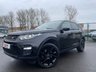 USED 2015 65 LAND ROVER DISCOVERY SPORT 2.0 TD4 HSE BLACK 5d 180 BHP 2 FORMER KEEPERS+HSE BLACK EDITION+MEGA SPECIFICATION+PANORAMIC GLASS ROOF+FULL LEATHER+AUTOMATIC TRANSMISSION+SATELLITE NAVIGATION+BLUETOOTH+PARK ASSIST+20 INCH ALLOY WHEELS+MUST BE SEEN+READY TO DRIVE AWAY TODAY+FINANCE AND EXTENDED WARRANTY AVAILABLE ON THIS USED VEHICLE!!!!!!